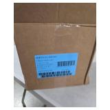 Hippeas Chickpea Puffs, Flavor Blast: White Cheddar Explosion, 0.75 Ounce (Pack of 18), 3g Protein, 2g Fiber, Vegan, Gluten-Free, Crunchy, Plant Protein Snacks