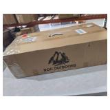 Roc Inflatable Stand Up Paddle Boards with Premium SUP Paddle Board Accessories, Wide Stable Design, Non-Slip Comfort Deck for Youth & Adults