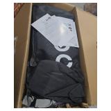 Roc Inflatable Stand Up Paddle Boards with Premium SUP Paddle Board Accessories, Wide Stable Design, Non-Slip Comfort Deck for Youth & Adults