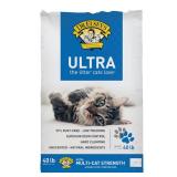 Dr. Elsey s Precious Cat Ultra Unscented Clumping Clay Cat Litter  40lb Bag