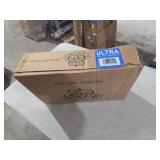 Dr. Elsey s Precious Cat Ultra Unscented Clumping Clay Cat Litter  40lb Bag