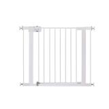 Safety 1st Easy Install Extra Tall & Wide Walk Through Gate, Fits between 29\" and 38\"