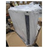 Reversible Sectional Sleeper Sofa with Pull Out Couch Bed, Convertible L-Shaped Sofa w/Storage Chaise, Comfy Modular Corner Sofa&Couch, Sofa Cama para Sala for Living Room Apartment Office Furnitu