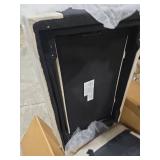 Reversible Sectional Sleeper Sofa with Pull Out Couch Bed, Convertible L-Shaped Sofa w/Storage Chaise, Comfy Modular Corner Sofa&Couch, Sofa Cama para Sala for Living Room Apartment Office Furnitu