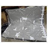 DynastyMattress RV King Mattress 8-Inch CoolBreeze Medium-FirmGel Memory-Foam Mattress for RV Bed, Camper, Pop Up and Trailer