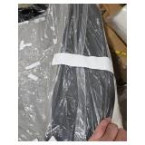 DynastyMattress RV King Mattress 8-Inch CoolBreeze Medium-FirmGel Memory-Foam Mattress for RV Bed, Camper, Pop Up and Trailer