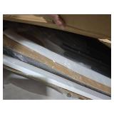 Metal Deck Box, 200 Gallon Outdoor Storage Box Waterproof, Large Patio Furniture Storage Cabinet, Lockable Storage Chest for Porch, Pillows, Cushions, Pool, Tools, Backyard -Grey