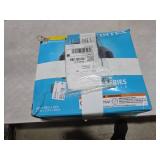 Intex - Pull-Out Chair Charcoal Gray