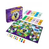 Rich Dad CASHFLOW Board Game, Educational Business & Finance Literacy Game, Ages 14 & Up - Financial Learning Games for Kids, Teens, Adults and Family