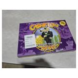 Rich Dad CASHFLOW Board Game, Educational Business & Finance Literacy Game, Ages 14 & Up - Financial Learning Games for Kids, Teens, Adults and Family