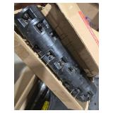 Sun Joe 12 Amp Electric Dethatcher and Scarifier with 8 Gallon Bag