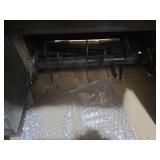 Sun Joe 12 Amp Electric Dethatcher and Scarifier with 8 Gallon Bag