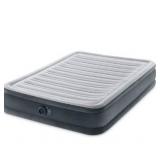Intex Air Mattress Bed with Built-in Pump