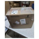 Intex 11ft x 7.5ft x 44in Dinoland Play Center Kiddie Inflatable Swimming Pool