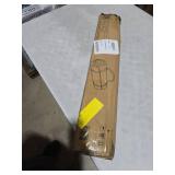 The Hensley 0.25-Inch Yoga Mat in Gray