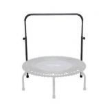 Handle Bar for Arched Leg Fitness Trampolines | 39\"