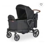 Larktale Sprout V2 Stroller / Wagon - Nightcliff Stone