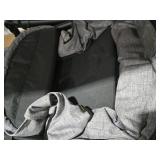 Larktale Sprout V2 Stroller / Wagon - Nightcliff Stone