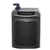 Active Aqua AACH25HP 0.25 HP 396-925 GPH 120V Hydroponic Cooling Water Chiller