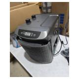 Active Aqua AACH25HP 0.25 HP 396-925 GPH 120V Hydroponic Cooling Water Chiller