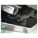 Active Aqua AACH25HP 0.25 HP 396-925 GPH 120V Hydroponic Cooling Water Chiller