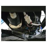 Active Aqua AACH25HP 0.25 HP 396-925 GPH 120V Hydroponic Cooling Water Chiller