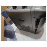 Active Aqua AACH25HP 0.25 HP 396-925 GPH 120V Hydroponic Cooling Water Chiller