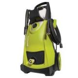 Sun Joe SPX3000 Electric Pressure Washer  2030 Rated PSI at 1.2 Rated GPM  14.5 Amps  120 V  Adjustable Wand