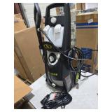 Sun Joe SPX3000 Electric Pressure Washer  2030 Rated PSI at 1.2 Rated GPM  14.5 Amps  120 V  Adjustable Wand