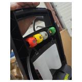 Sun Joe SPX3000 Electric Pressure Washer  2030 Rated PSI at 1.2 Rated GPM  14.5 Amps  120 V  Adjustable Wand