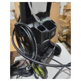 Sun Joe SPX3000 Electric Pressure Washer  2030 Rated PSI at 1.2 Rated GPM  14.5 Amps  120 V  Adjustable Wand
