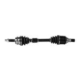 Both Sides Included GSP NCV69577 CV Axle Assembly Fits select: 2002-2006 TOYOTA CAMRY  2004-2008 TOYOTA CAMRY SOLARA