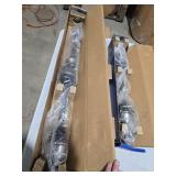 Both Sides Included GSP NCV69577 CV Axle Assembly Fits select: 2002-2006 TOYOTA CAMRY  2004-2008 TOYOTA CAMRY SOLARA