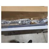 Both Sides Included GSP NCV69577 CV Axle Assembly Fits select: 2002-2006 TOYOTA CAMRY  2004-2008 TOYOTA CAMRY SOLARA