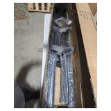 SUNCREAT 2 Person Hammock with Stand, Heavy Duty Portable Hammocks, 475 lbs Capacity, Dark Grey