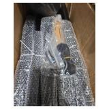 SUNCREAT 2 Person Hammock with Stand, Heavy Duty Portable Hammocks, 475 lbs Capacity, Dark Grey