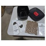 Ortho Home Defense Mosquito Kill and Prevent Refill Kit, for Use in Mosquito Stations, 2 Refill Bands