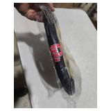 Fan Mats University of Oklahoma Steering Wheel Cover