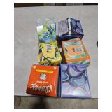 6 Boxes Kleenex Anti-Viral Facial Tissues  1 Cube Box  55 Tissues per Box  3-Ply