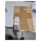 Universal Transom Trolling Motor Mounting Bracket for Kayaks/Kayak Marine Board Backing Plate Mount Bracket for Clamp-on Electric Trolling Motors