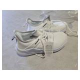 RUNSIDE Boys Girls Tennis Shoes Kids Sneakers Athletic Shoes Toddler Little Kid Big Kid Running, Lightweight, Breathable, Lace-up Size 1