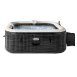 Pump For INTEX PureSpa Plus Greystone Deluxe 6 Person Inflatable Hot Tub Spa w/ Jets