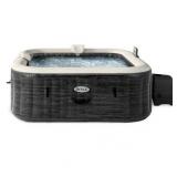 Pump For INTEX PureSpa Plus Greystone Deluxe 6 Person Inflatable Hot Tub Spa w/ Jets