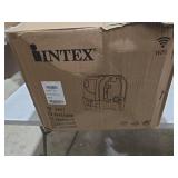 Pump For INTEX PureSpa Plus Greystone Deluxe 6 Person Inflatable Hot Tub Spa w/ Jets
