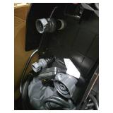 Pump For INTEX PureSpa Plus Greystone Deluxe 6 Person Inflatable Hot Tub Spa w/ Jets