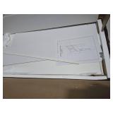 Over Toilet Cabinet, Bathroom Shelf Over The Toilet Storage Cabinet, Bathroom Storage Cabinet Organizer, White