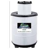 HANXER® System 3 S7M120 Inner and Outer Set Pool Filters- Replacement for SR300, 25021-0200S and 25022-0201S Pool Filter Cartridge, 300 Sq.Ft.