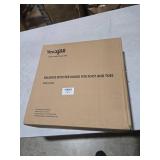 Yes4All Balance Trainer Board Ergonomic Wobble Rocker Board For Foot And Toes