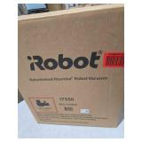 iRobot Roomba I7+ Wi-Fi Connected Robot Vacuum - Manufacturers Certified Refurbished!-Refurbished