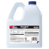 30 SECONDS Pro Mold and Mildew Stain Remover | Scrub Free | Brighter Results Instantly | Ready To Use | 1 Gallon (4 PACK)